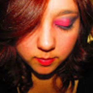 Meet your Posher, Esmeralda